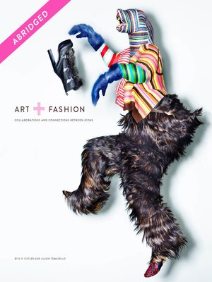 cover image of Art + Fashion